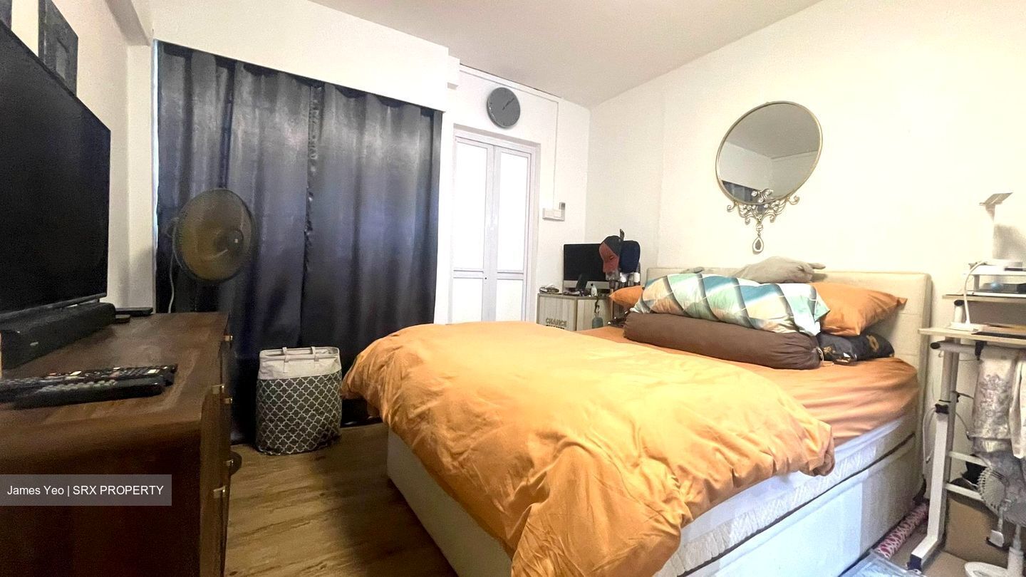 Blk 132 Yishun Street 11 (Yishun), HDB 4 Rooms #541544051